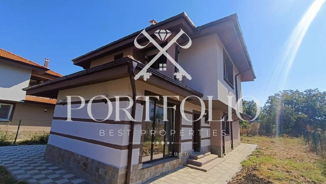 Продава КЪЩА | Imot.bg — изображение 1