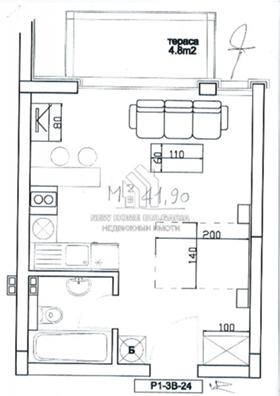 Продажба на имоти в гр. Банско, област Благоевград — страница 13 - изображение 6 
