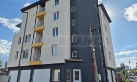 2 slaapkamers Nadezjda 2, Sofia