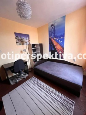 2 camere da letto Hristo Smirnenski, Plovdiv 3