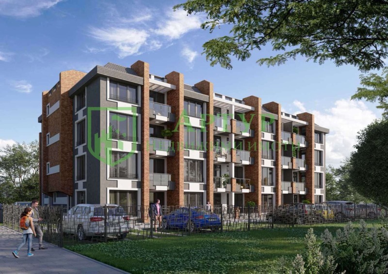 À venda  1 quarto Sofia , Malinova dolina , 78 m² | 50673157 - imagem [4]
