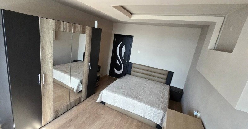 Myytävänä  1 makuuhuone Burgas , Lazur , 64 neliömetriä | 62884128 - kuva [4]