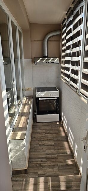 Myytävänä  1 makuuhuone Burgas , Lazur , 64 neliömetriä | 62884128 - kuva [3]