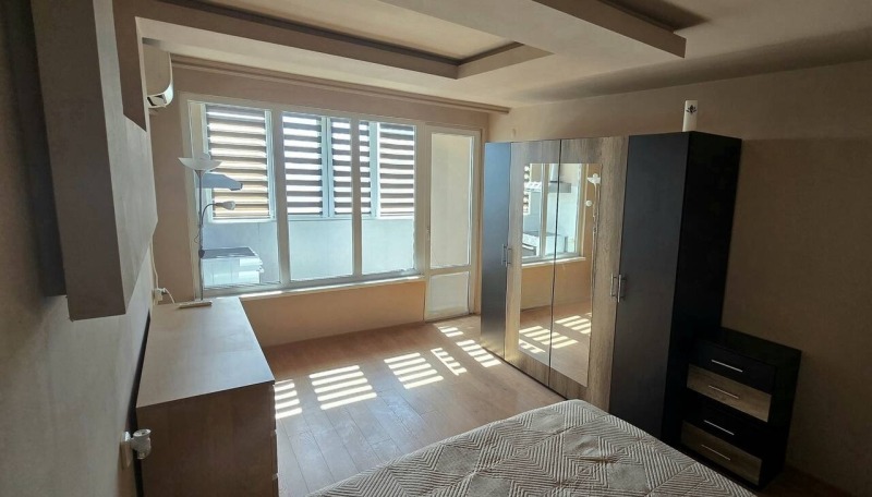Myytävänä  1 makuuhuone Burgas , Lazur , 64 neliömetriä | 62884128 - kuva [5]