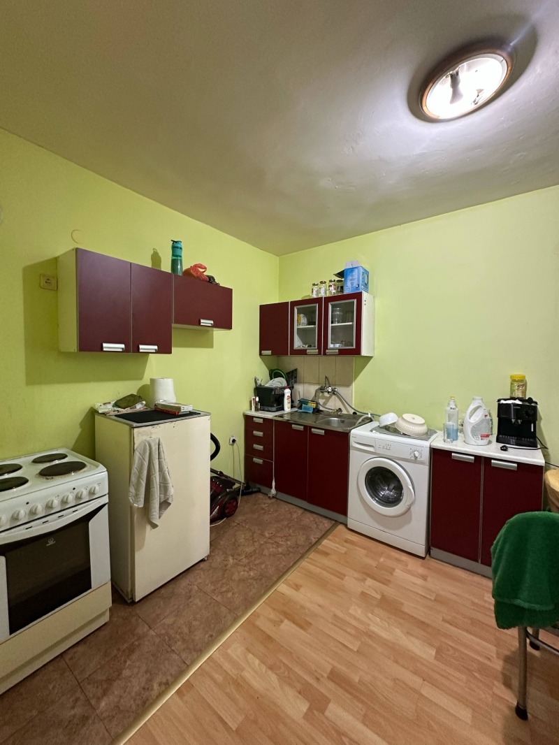 Продава  2-стаен град София , Сухата река , 60 кв.м | 40616122