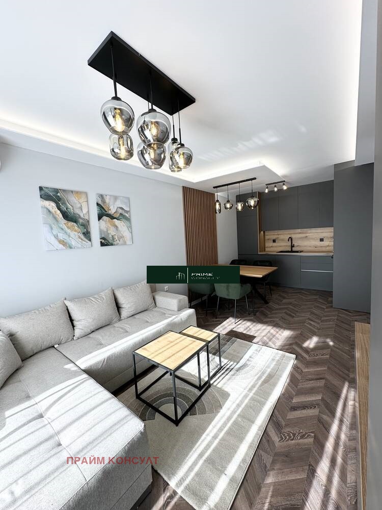 На продаж  1 спальня Пловдив , Христо Смирненски , 70 кв.м | 54501778 - зображення [7]