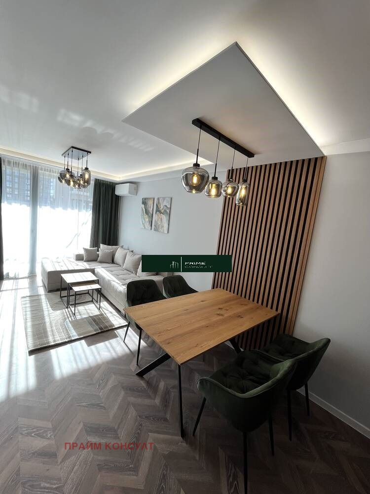На продаж  1 спальня Пловдив , Христо Смирненски , 70 кв.м | 54501778 - зображення [2]