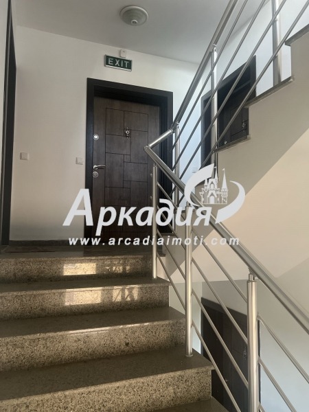 Till salu  1 sovrum Plovdiv , Centar , 68 kvm | 96218813 - bild [7]