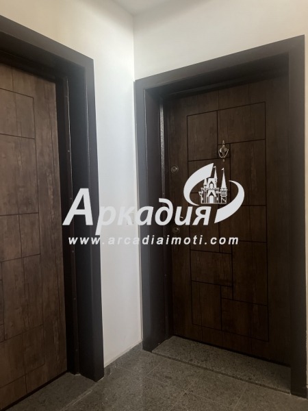Till salu  1 sovrum Plovdiv , Centar , 68 kvm | 96218813 - bild [8]