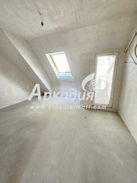 Продава  2-стаен град Пловдив , Център , 68 кв.м | 96218813 - изображение [5]