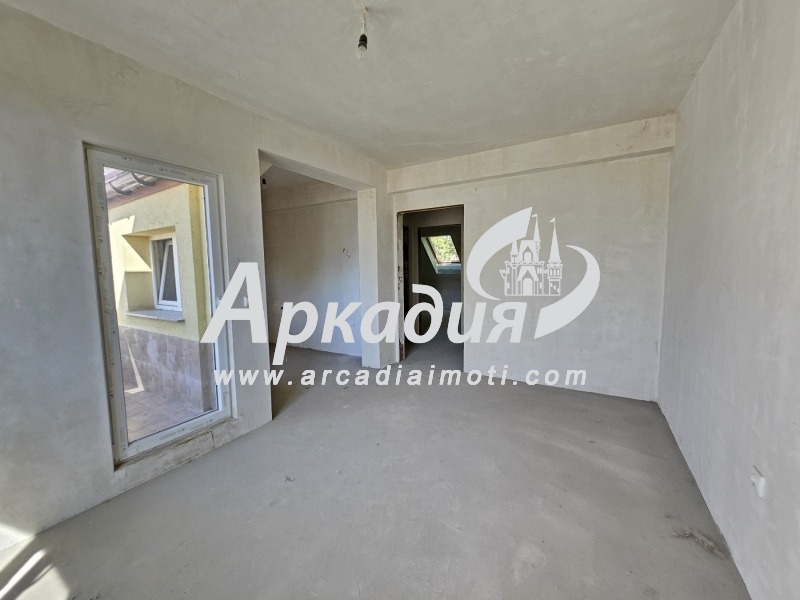 Продава  2-стаен град Пловдив , Център , 68 кв.м | 96218813 - изображение [2]