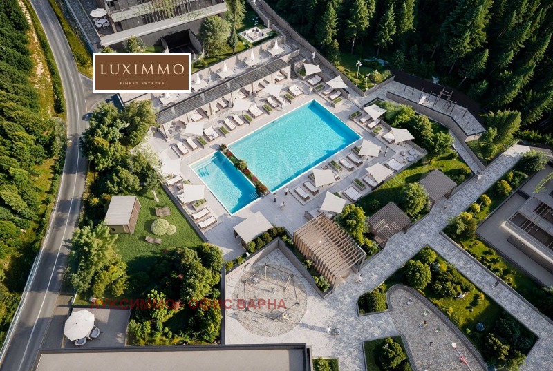 Te koop  1 slaapkamer Varna , m-t Alen mak , 57 m² | 88673101 - afbeelding [2]