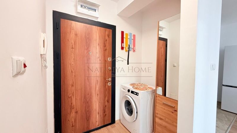 Продава 2-СТАЕН, гр. Бургас, Сарафово, снимка 7 - Апартаменти - 52464095