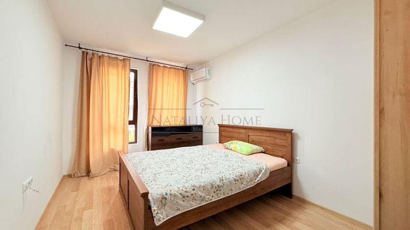 Продава 2-СТАЕН, гр. Бургас, Сарафово, снимка 5 - Апартаменти - 52464095