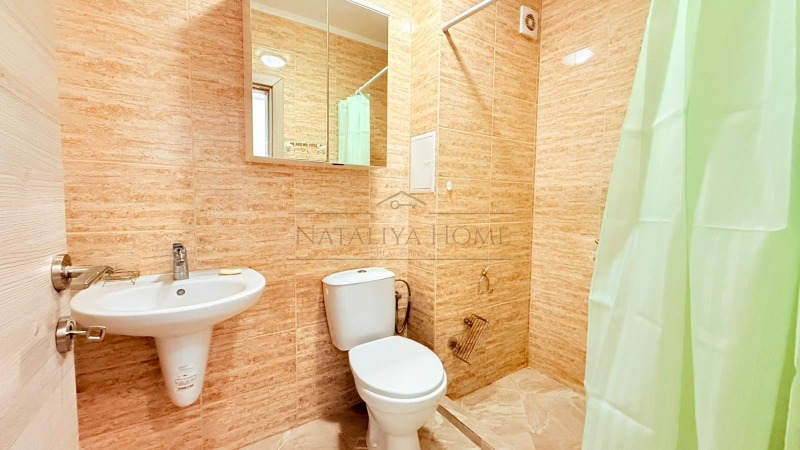 Продава 2-СТАЕН, гр. Бургас, Сарафово, снимка 6 - Апартаменти - 52464095