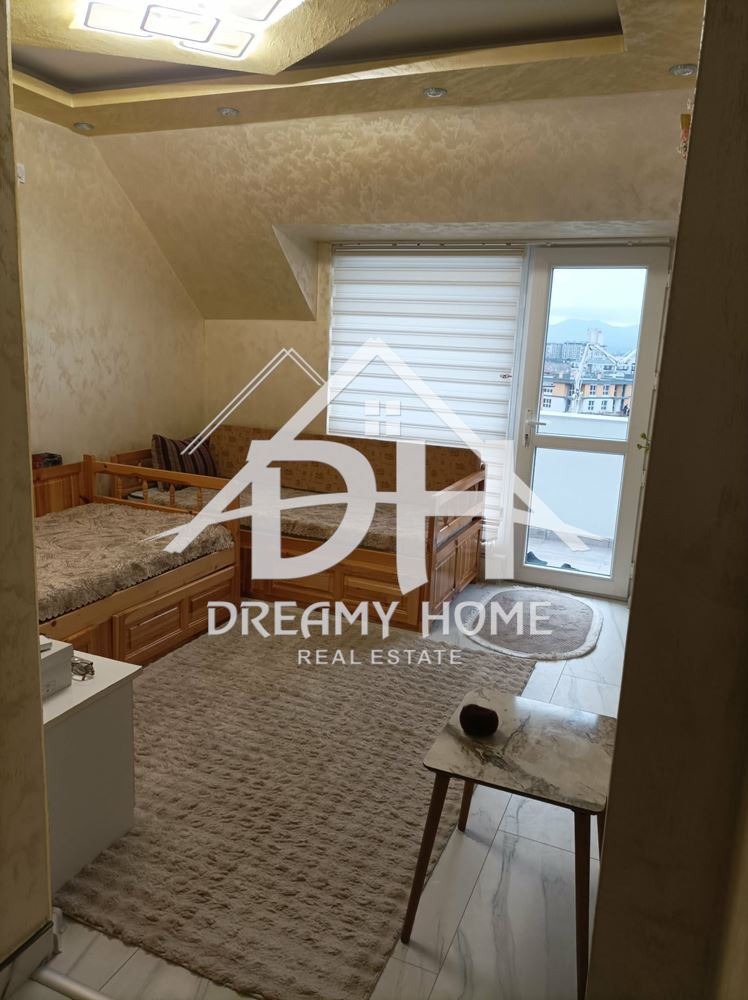 Продава 2-СТАЕН, гр. Кърджали, Възрожденци, снимка 4 - Апартаменти - 53015924