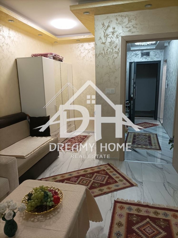 Продава 2-СТАЕН, гр. Кърджали, Възрожденци, снимка 2 - Апартаменти - 53311814