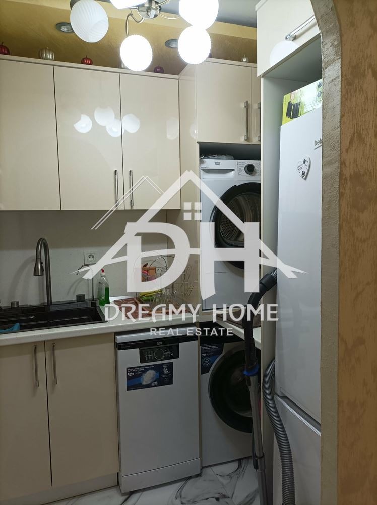 Продава 2-СТАЕН, гр. Кърджали, Възрожденци, снимка 3 - Апартаменти - 53015924