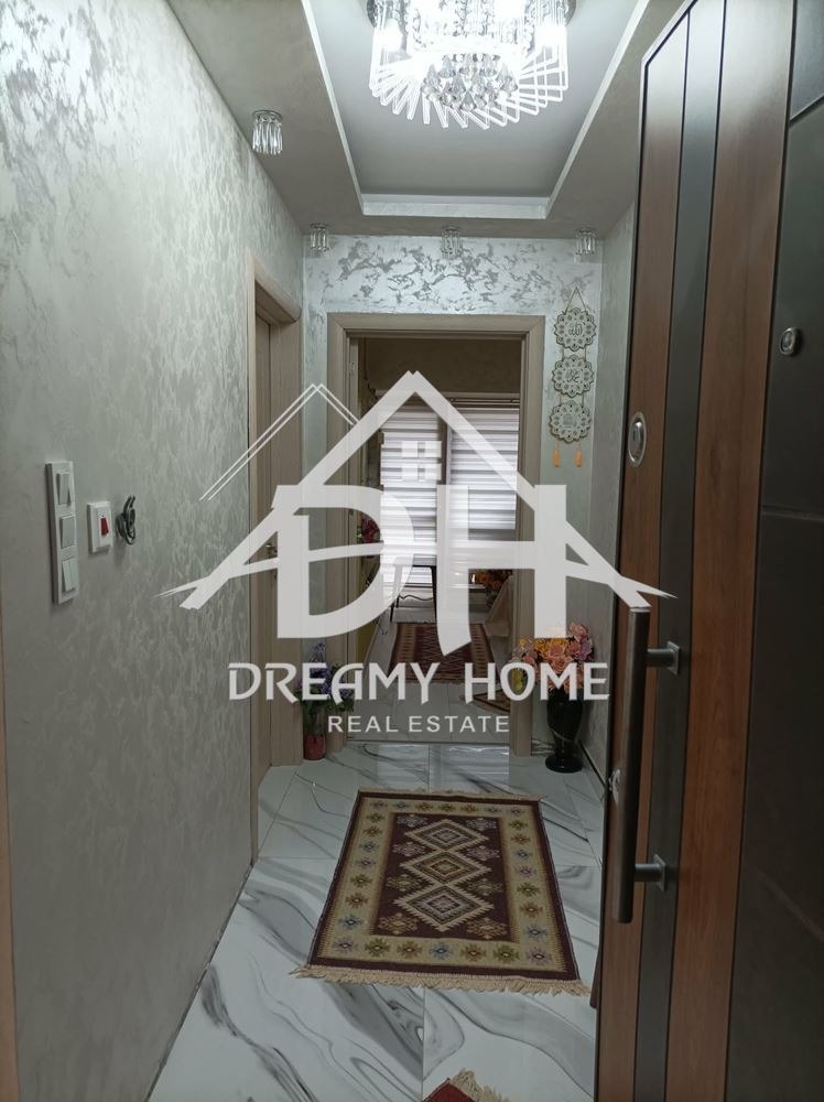 Продава 2-СТАЕН, гр. Кърджали, Възрожденци, снимка 5 - Апартаменти - 53015924