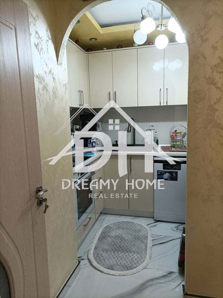 Продава 2-СТАЕН, гр. Кърджали, Възрожденци, снимка 2 - Апартаменти - 53015924