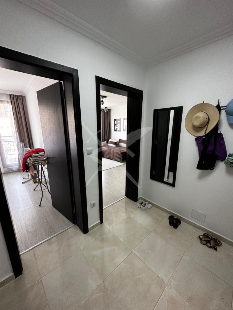 Продава 2-СТАЕН, гр. Свети Влас, област Бургас, снимка 5 - Апартаменти - 53045448