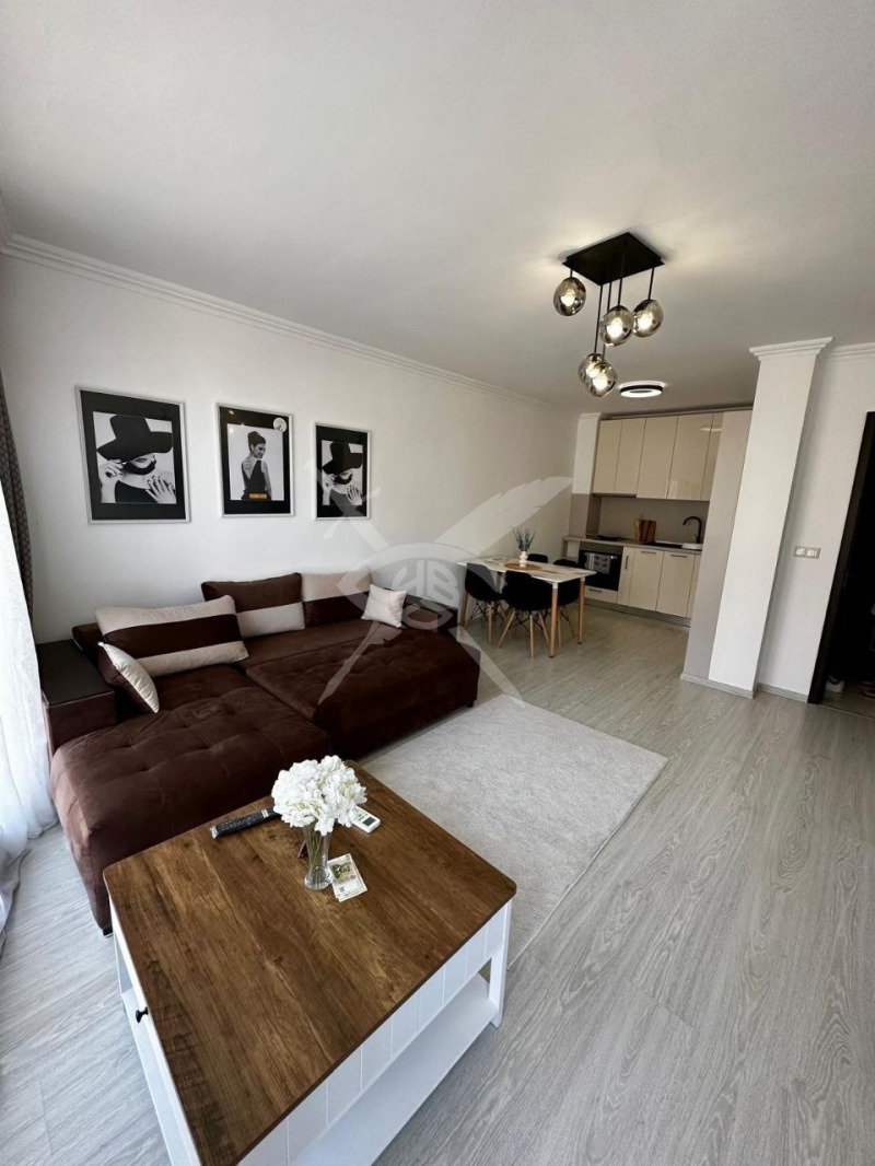 Продава 2-СТАЕН, гр. Свети Влас, област Бургас, снимка 2 - Апартаменти - 53045448