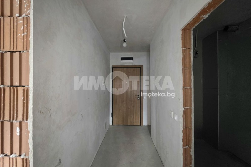 Продава 2-СТАЕН, гр. София, Кръстова вада, снимка 9 - Апартаменти - 53316393