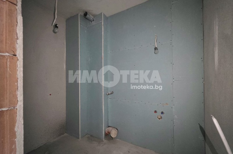 Продава 2-СТАЕН, гр. София, Кръстова вада, снимка 8 - Апартаменти - 53316393