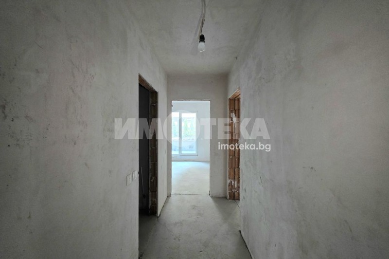 Продава 2-СТАЕН, гр. София, Кръстова вада, снимка 12 - Апартаменти - 53316393