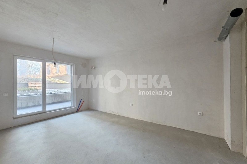 Продава 2-СТАЕН, гр. София, Кръстова вада