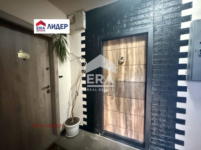 Продава 2-СТАЕН, гр. Русе, Чародейка - Север, снимка 9 - Апартаменти - 53348245