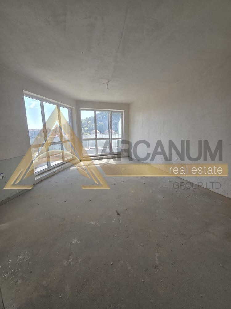 Продава 2-СТАЕН, гр. Варна, Аспарухово, снимка 2 - Апартаменти - 56082748