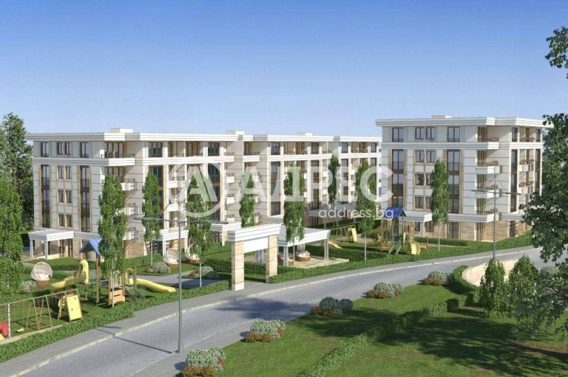 Na prodej  2 ložnice Sofia , Vitoša , 104 m2 | 44299047 - obraz [3]