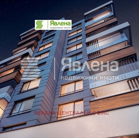 En venta  2 dormitorios Sofia , Serdika , 118 metros cuadrados | 25101143 - imagen [14]