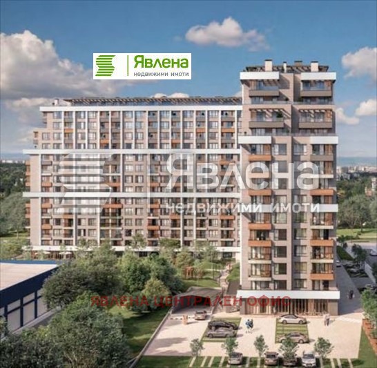 En venta  2 dormitorios Sofia , Serdika , 118 metros cuadrados | 25101143 - imagen [13]