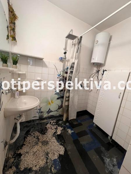 Till salu  2 sovrum Plovdiv , Hristo Smirnenski , 90 kvm | 69070418 - bild [11]