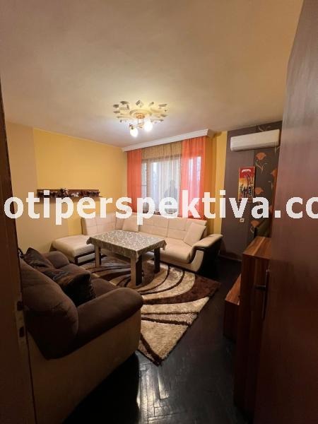 Till salu  2 sovrum Plovdiv , Hristo Smirnenski , 90 kvm | 69070418 - bild [4]