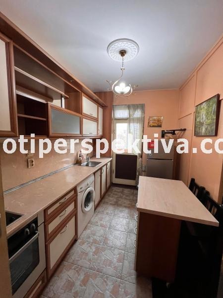 Продава 3-СТАЕН, гр. Пловдив, Христо Смирненски, снимка 7 - Aпартаменти - 49567987