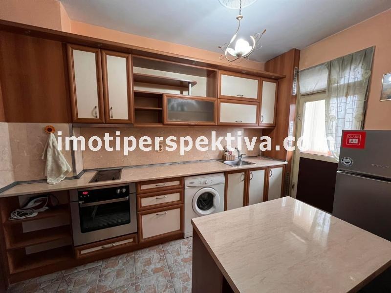 Till salu  2 sovrum Plovdiv , Hristo Smirnenski , 90 kvm | 69070418 - bild [9]