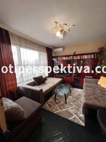 Till salu  2 sovrum Plovdiv , Hristo Smirnenski , 90 kvm | 69070418 - bild [7]