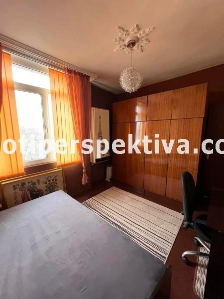 Till salu  2 sovrum Plovdiv , Hristo Smirnenski , 90 kvm | 69070418 - bild [12]