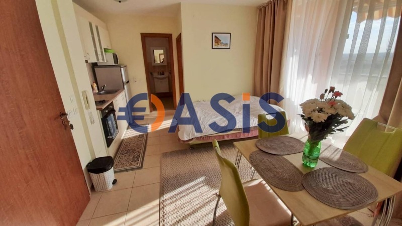 Продава  3-стаен, област Бургас, к.к. Слънчев бряг • 81 000 EUR • ID 87561483 — holmes.bg - [1] 