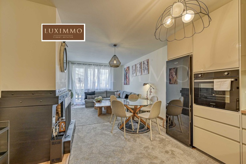 Продава  3-стаен област Благоевград , гр. Разлог , 94 кв.м | 86987377 - изображение [5]