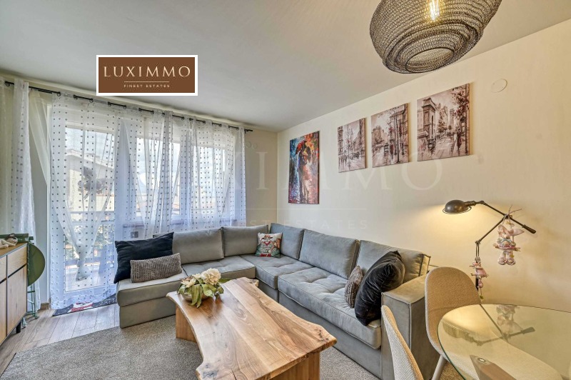 Продава  3-стаен област Благоевград , гр. Разлог , 94 кв.м | 86987377 - изображение [2]