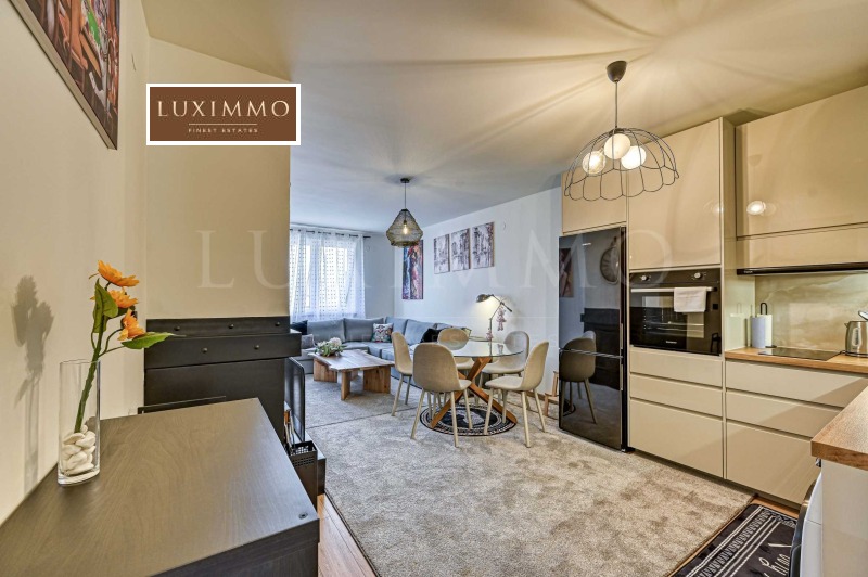 Продава  3-стаен област Благоевград , гр. Разлог , 94 кв.м | 86987377 - изображение [4]