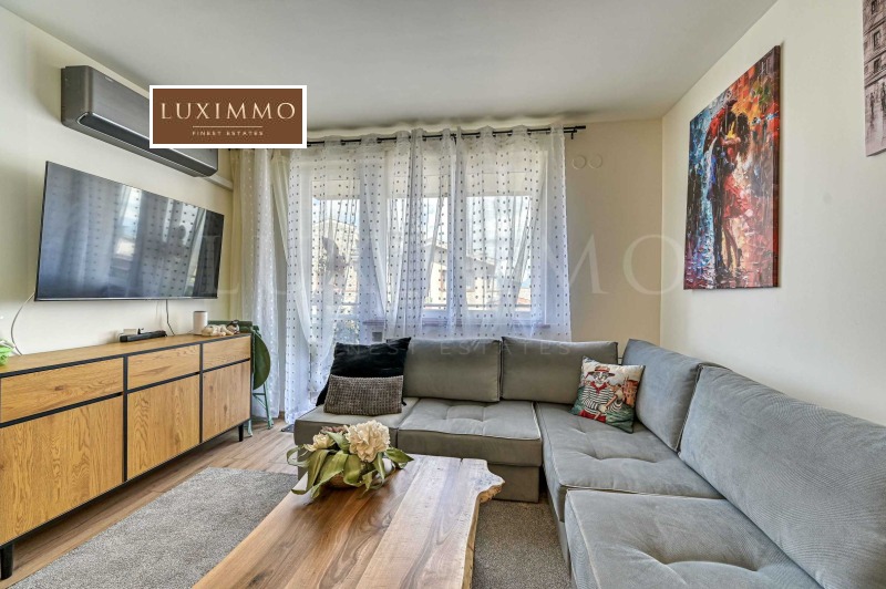 Продава  3-стаен област Благоевград , гр. Разлог , 94 кв.м | 86987377 - изображение [3]