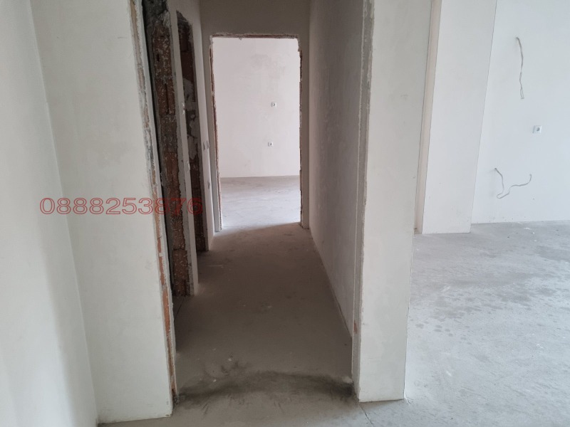 Продава 3-СТАЕН, гр. Русе, Център, снимка 13 - Апартаменти - 52791942