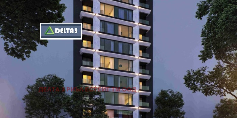 Продава 3-СТАЕН, гр. София, Зона Б-19, снимка 3 - Апартаменти - 53190612