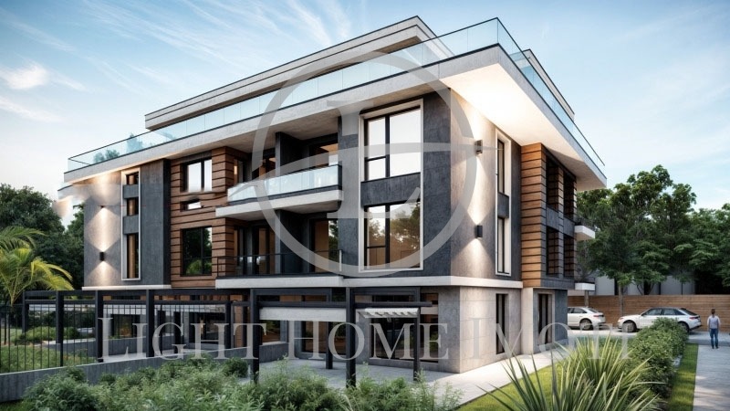 Продава 3-СТАЕН, гр. Пловдив, Христо Смирненски