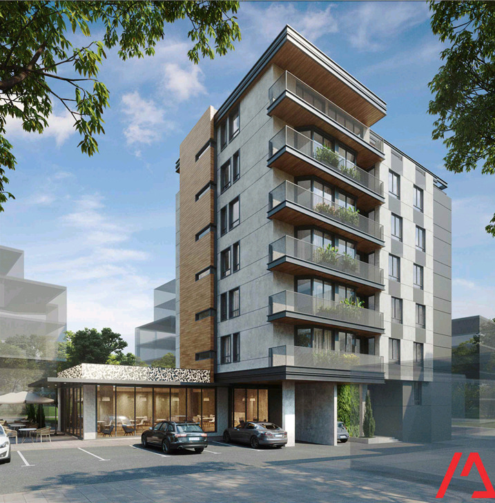 Продава 3-СТАЕН, гр. Казанлък, област Стара Загора, снимка 4 - Апартаменти - 53270013